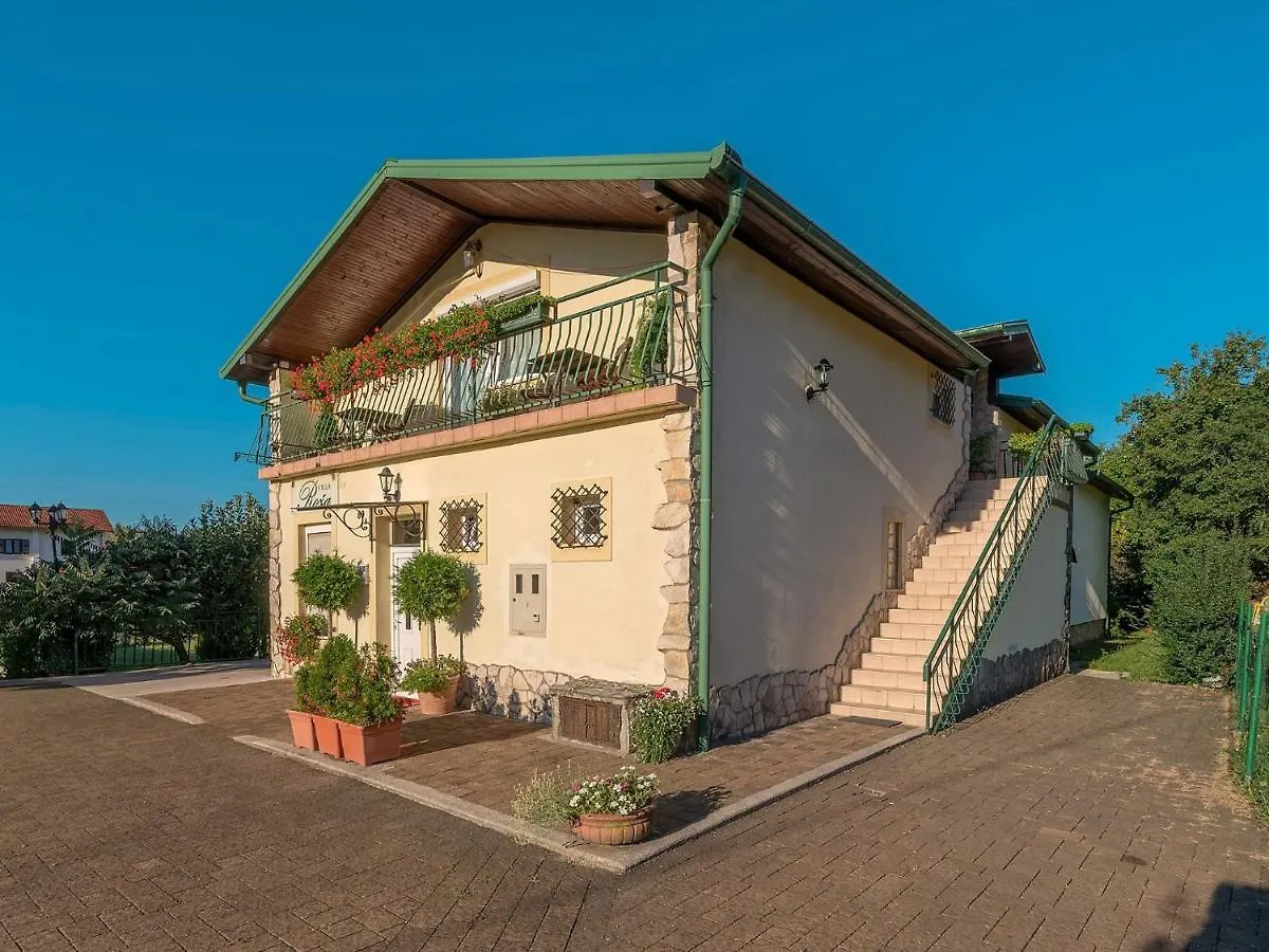 Apartments Villa Roza Drazice 0*,