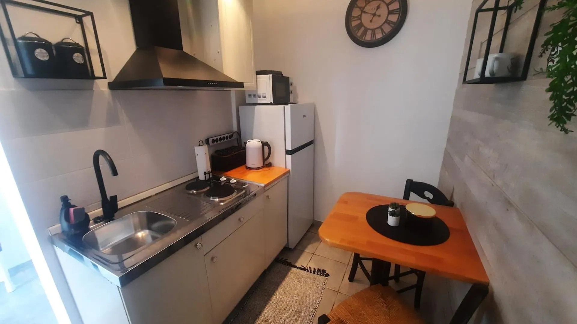 Apartments Villa Roza Drazice