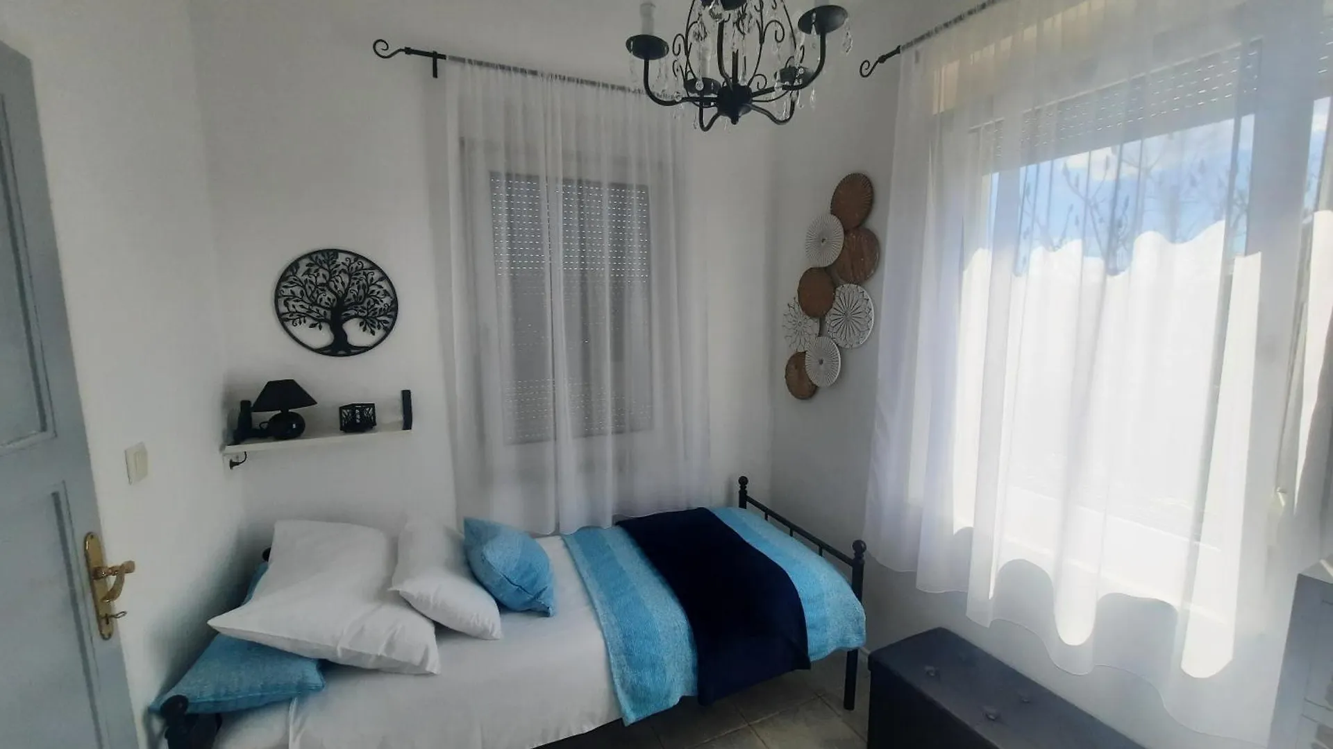 Apartments Villa Roza Drazice 0*,  Croatia