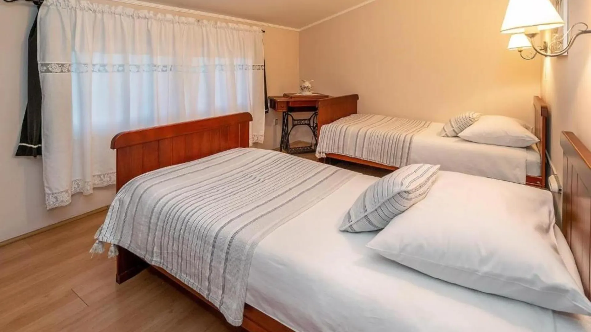 Apartments Villa Roza Drazice Croatia