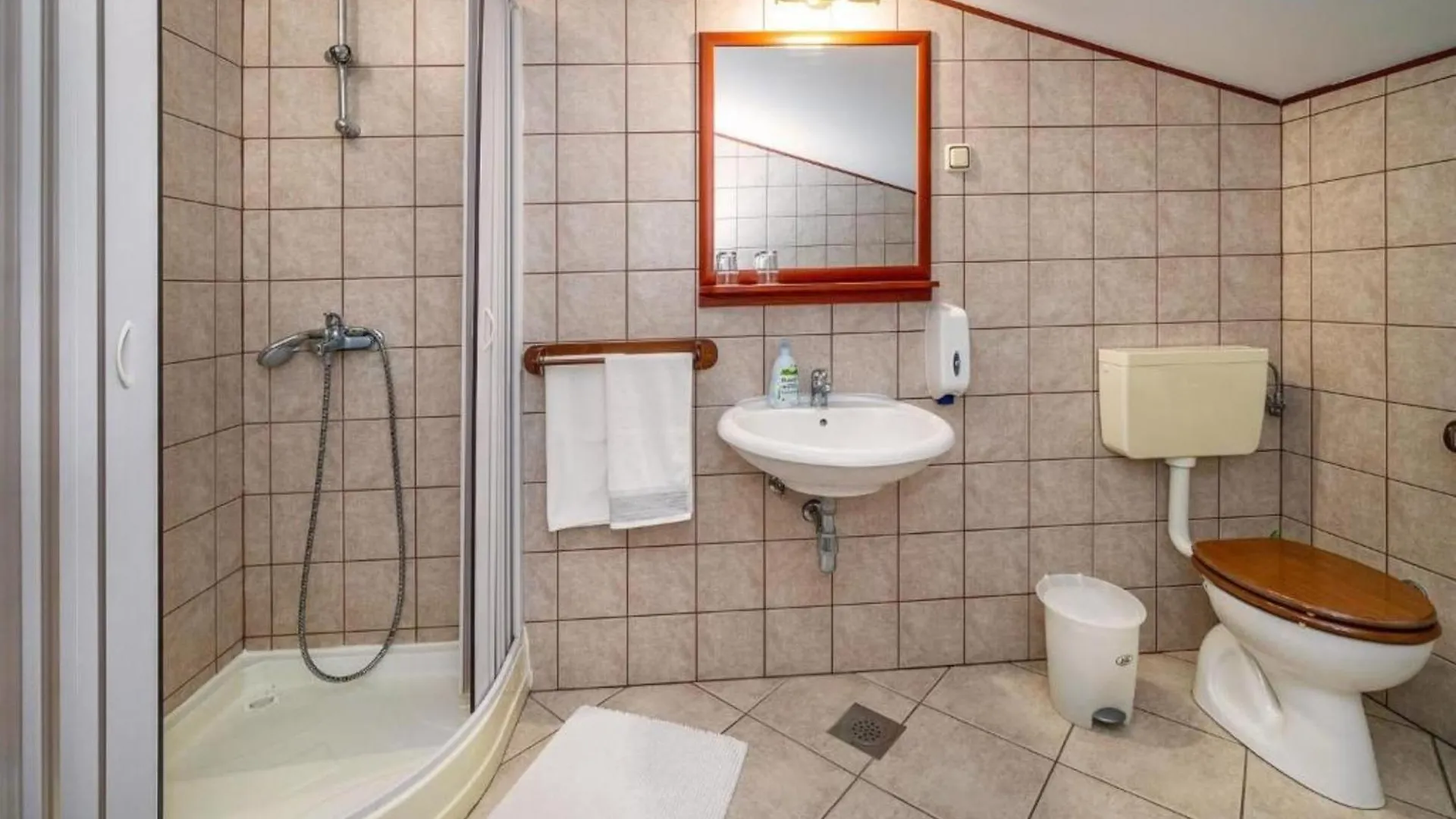 Apartments Villa Roza Drazice 0*,  Croatia