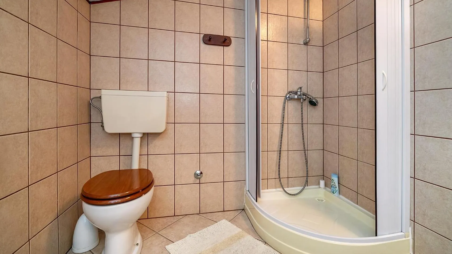 Guest house Apartments Villa Roza Drazice Croatia