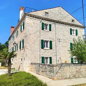 Castello Gulici Porec